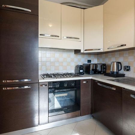 Apartament Perugino'S Peaceful Sky Terrace Ponte Galeria Zewnętrze zdjęcie