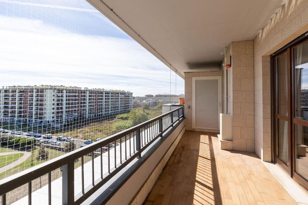 Apartament Perugino'S Peaceful Sky Terrace Ponte Galeria Zewnętrze zdjęcie